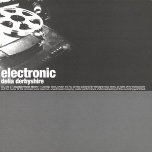 Image for 'Electronic'