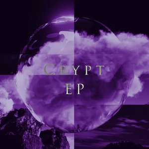 Image for 'CRYPT EP'