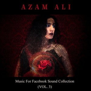 'Music For Facebook Sound Collection (VOL. 3)' için resim