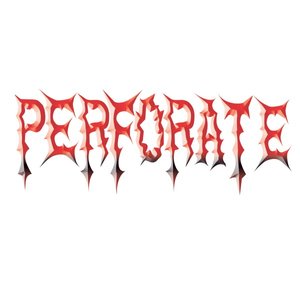 'Perforate'の画像