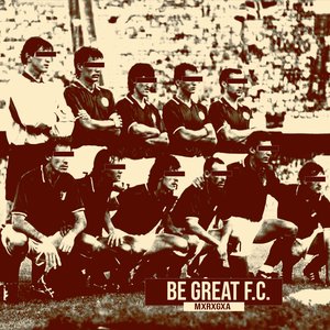 Image for 'BE GREAT F.C.'