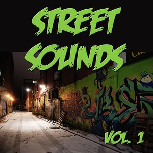 Image for 'Street Sounds, Vol. 1'