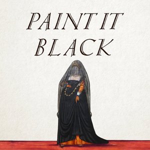 Image for 'Paint it Black'