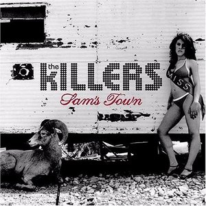 Image for 'Sam's Town [Bonus Tracks]'