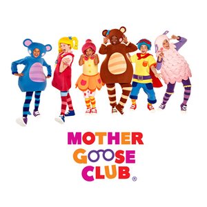 Image for 'Mother Goose Club'