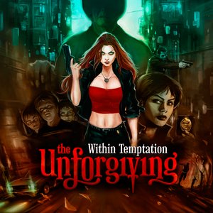Image for 'The Unforgiving'