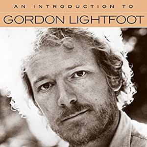 Image pour 'An Introduction To Gordon Lightfoot'