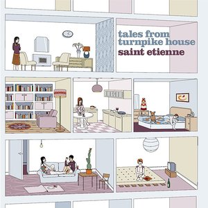 Imagen de 'Tales from Turnpike House [Super Deluxe Fan Edition 2010] Disc 1'