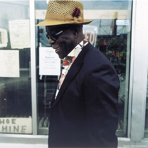 Image for 'Buddy Guy'