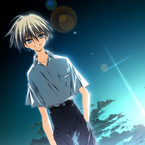 Image for 'Subarashiki Hibi'