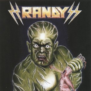 Image for 'Randy'