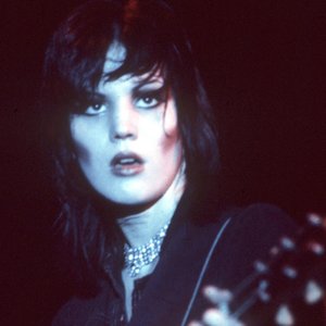 Image for 'Joan Jett and the Blackhearts'