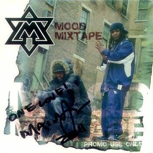 Image for 'Mood & Hitek Mixtape'