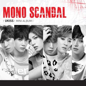 Image for 'MONO SCANDAL'