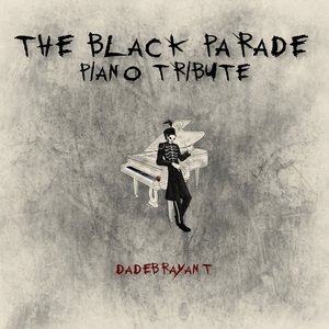 Zdjęcia dla 'The Black Parade Piano Tribute'