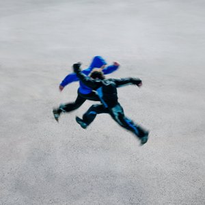 Image for 'Desire to Stay'
