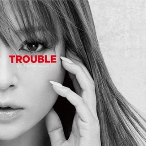 Image for 'TROUBLE - EP'