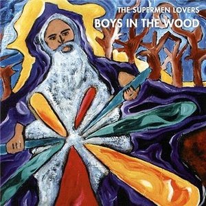 Image for 'Boys in the Wood'