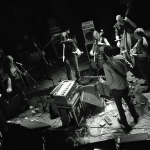 Image for 'A Silver Mt. Zion'
