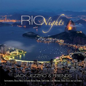 Image for 'Rio Nights'