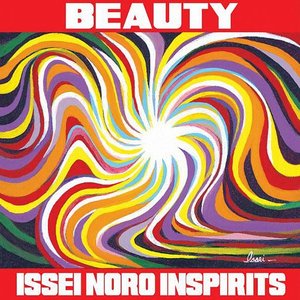 Image for 'BEAUTY'