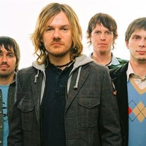 “Ready Kirken”的封面