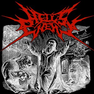 Image for 'Hell's Enemy'