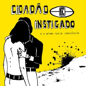 Image pour 'Cidadão Instigado e o Método Tufo de Experiências'