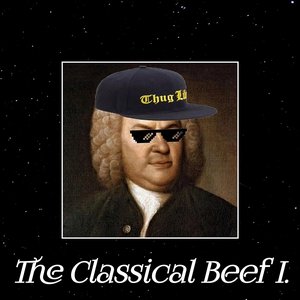 Bild für 'The Classical Beef 1'