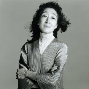 Image for 'Mitsuko Uchida'