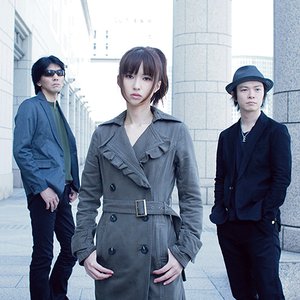 Image for 'GARNET CROW'