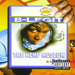 Image for 'The Hemp Museum'