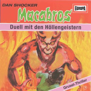 '07/Duell mit den Höllengeistern'の画像