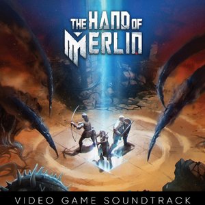 Image for 'The Hand of Merlin (Original Game Soundtrack)'