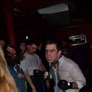 Image for 'Anxiety'
