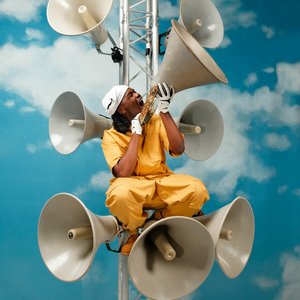 “BOUNCE MUSIC : SAISON 2”的封面
