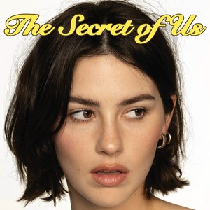 “The Secret Of Us”的封面
