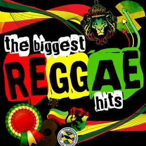 Image for 'The Biggest Reggae Hits'