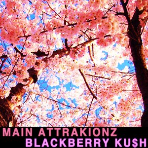 Image for 'Blackberry Kush'