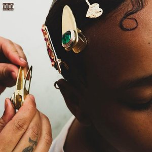Image for 'Quase Pronta Mixtape'
