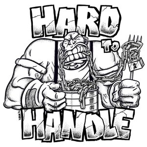 Image for 'Hard To Handle'