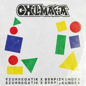 “Ezorregatik X Berpizkundea”的封面