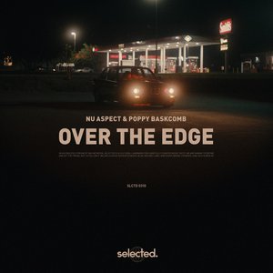 Image for 'Over The Edge'