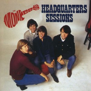 Image for 'Headquarters Sessions'