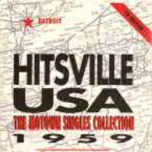 Imagen de 'Hitsville USA - The Motown Singles Collection 1959-1971'