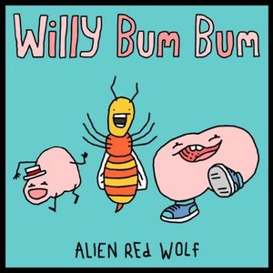 Image for 'Willy Bum Bum'