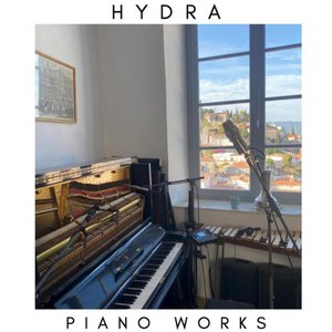 Image for 'Hydra (Piano Works)'