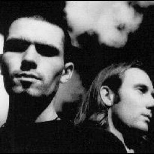 Image for 'Autechre'