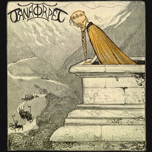 “Midvintersagor (Demo)”的封面