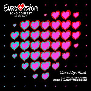 Image for 'Eurovision Song Contest Basel 2025'